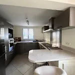 شقة Avenue De Portissol - Maeva - Maison Climatisee 2 Pieces 4 Personnes - Selection Mae-6763 ساناري سور مير