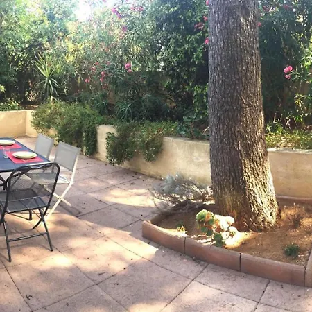 Avenue De Portissol - Maeva - Maison Climatisee 2 Pieces 4 Personnes - Selection Mae-6763 شقة ساناري سور مير