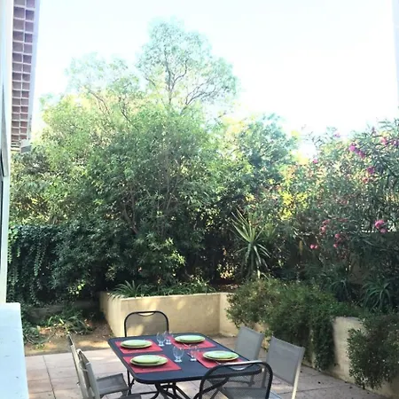Avenue De Portissol - Maeva - Maison Climatisee 2 Pieces 4 Personnes - Selection Mae-6763 شقة