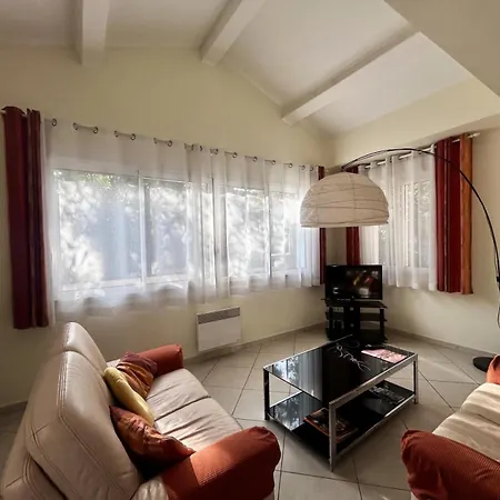 Avenue De Portissol - Maeva - Maison Climatisee 2 Pieces 4 Personnes - Selection Mae-6763 شقة