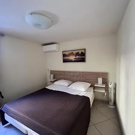 شقة Avenue De Portissol - Maeva - Maison Climatisee 2 Pieces 4 Personnes - Selection Mae-6763 *