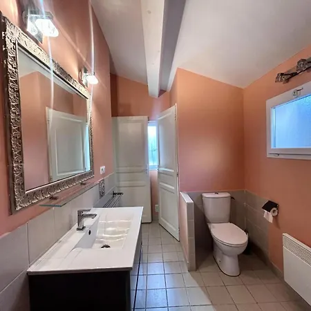 شقة Avenue De Portissol - Maeva - Maison Climatisee 2 Pieces 4 Personnes - Selection Mae-6763 *