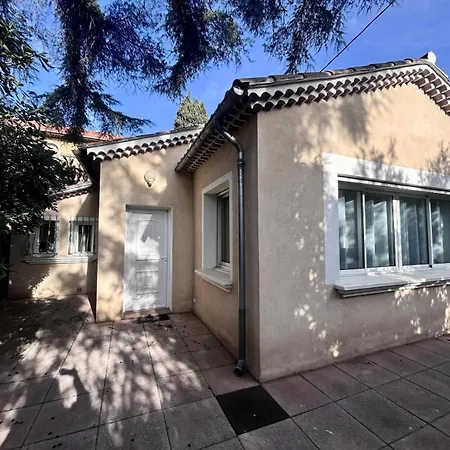 Avenue De Portissol - Maeva - Maison Climatisee 2 Pieces 4 Personnes - Selection Mae-6763 ساناري سور مير