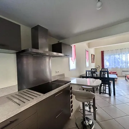 Avenue De Portissol - Maeva - Maison Climatisee 2 Pieces 4 Personnes - Selection Mae-6763 شقة