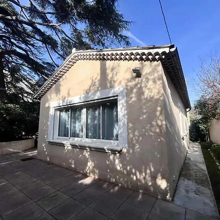 Avenue De Portissol - Maeva - Maison Climatisee 2 Pieces 4 Personnes - Selection Mae-6763 شقة ساناري سور مير
