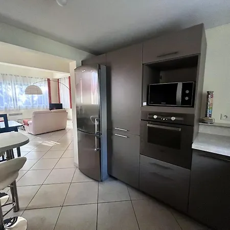 Avenue De Portissol - Maeva - Maison Climatisee 2 Pieces 4 Personnes - Selection Mae-6763 شقة