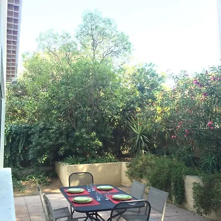 Résidence Avenue De Portissol - Maeva - Maison Climatisée 2 Pièces 4 Personnes - Sélection Mae-6763