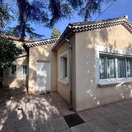 Appartamento Résidence Avenue De Portissol - Maeva - Maison Climatisée 2 Pièces 4 Personnes - Sélection Mae-6763 Sanary-sur-Mer