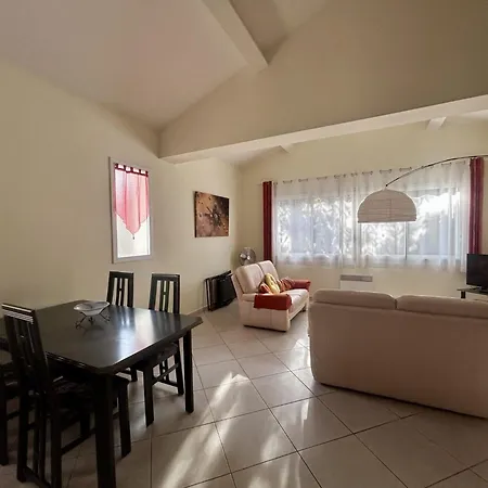 Résidence Avenue De Portissol - Maeva - Maison Climatisée 2 Pièces 4 Personnes - Sélection Mae-6763 Appartamento