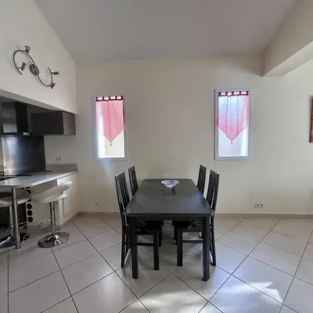 Résidence Avenue De Portissol - Maeva - Maison Climatisée 2 Pièces 4 Personnes - Sélection Mae-6763 * Sanary-sur-Mer