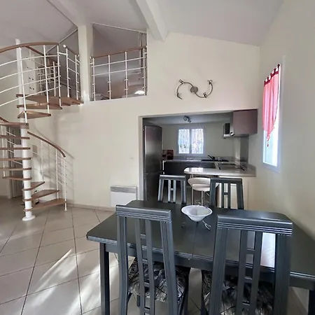 Résidence Avenue De Portissol - Maeva - Maison Climatisée 2 Pièces 4 Personnes - Sélection Mae-6763 *