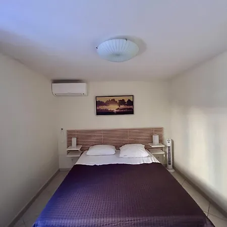 Appartamento Résidence Avenue De Portissol - Maeva - Maison Climatisée 2 Pièces 4 Personnes - Sélection Mae-6763 *