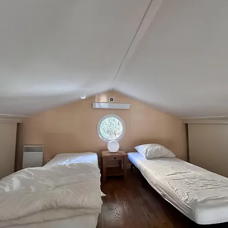 Résidence Avenue De Portissol - Maeva - Maison Climatisée 2 Pièces 4 Personnes - Sélection Mae-6763