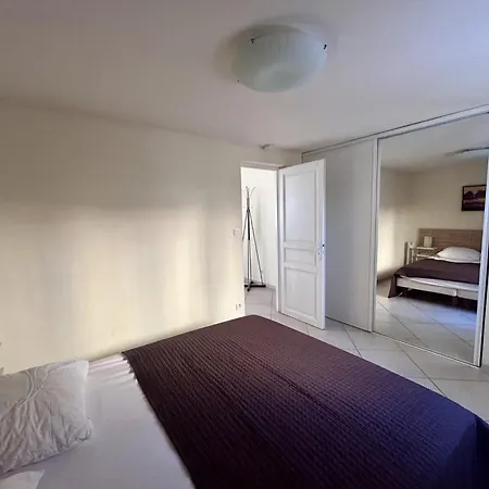 Appartamento Résidence Avenue De Portissol - Maeva - Maison Climatisée 2 Pièces 4 Personnes - Sélection Mae-6763