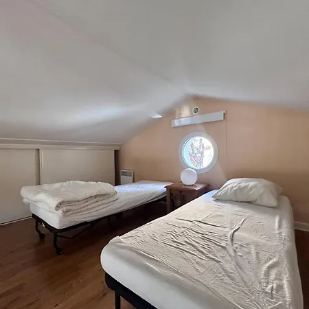 Résidence Avenue De Portissol - Maeva - Maison Climatisée 2 Pièces 4 Personnes - Sélection Mae-6763 Appartamento
