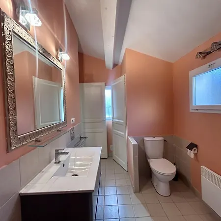 Résidence Avenue De Portissol - Maeva - Maison Climatisée 2 Pièces 4 Personnes - Sélection Mae-6763 Appartamento Sanary-sur-Mer