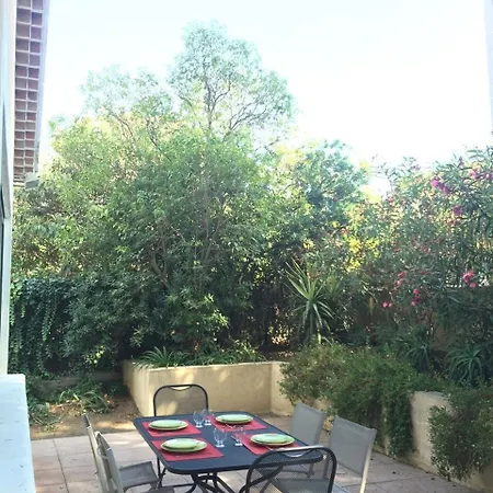 Résidence Avenue De Portissol - Maeva - Maison Climatisée 2 Pièces 4 Personnes - Sélection Mae-6763 Appartamento