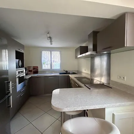 Appartamento Résidence Avenue De Portissol - Maeva - Maison Climatisée 2 Pièces 4 Personnes - Sélection Mae-6763 Sanary-sur-Mer