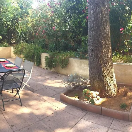 Résidence Avenue De Portissol - Maeva - Maison Climatisée 2 Pièces 4 Personnes - Sélection Mae-6763 Appartamento Sanary-sur-Mer