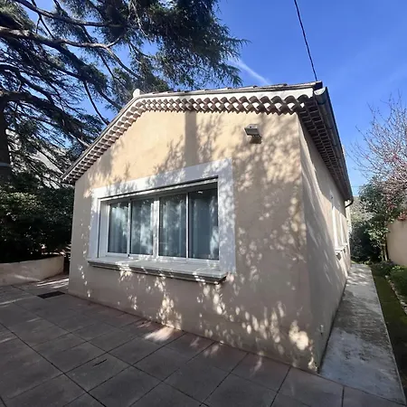 Appartamento Résidence Avenue De Portissol - Maeva - Maison Climatisée 2 Pièces 4 Personnes - Sélection Mae-6763